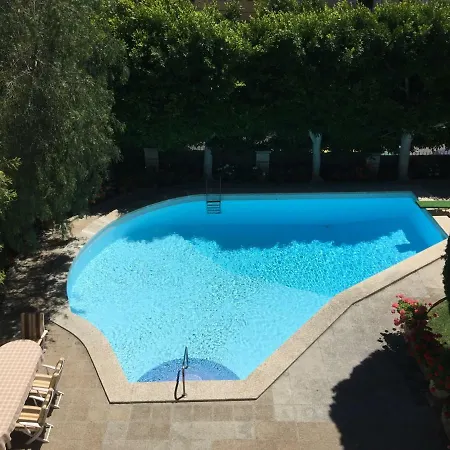 Son Armadans Hébergement de vacances *