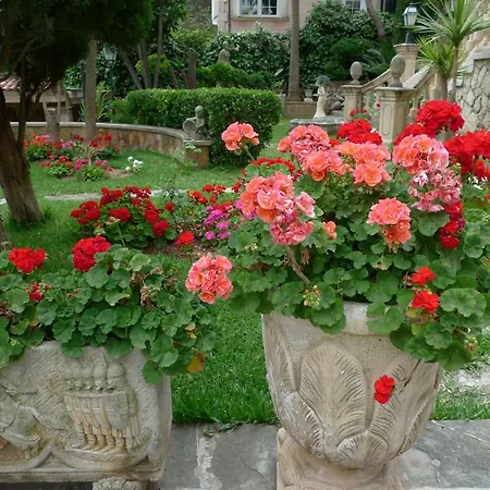 Son Armadans * Palma de Mallorca
