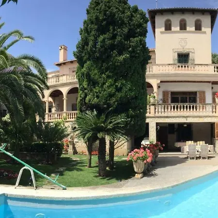 Holiday home Son Armadans Palma de Mallorca