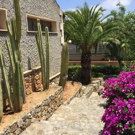 Son Armadans Hébergement de vacances