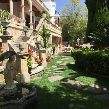 Son Armadans Holiday home Palma de Mallorca